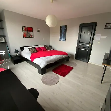 La Maison Des Chats *