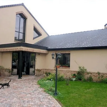La Maison Des Chats Loison-sous-Lens