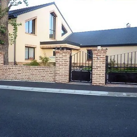 La Maison Des Chats